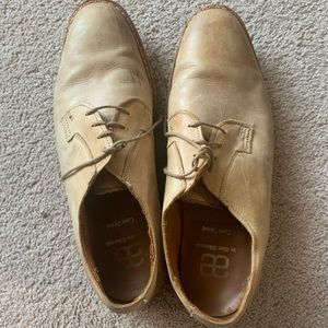 Allen Edmunds Leather Shoes | Good Condition | Size 11